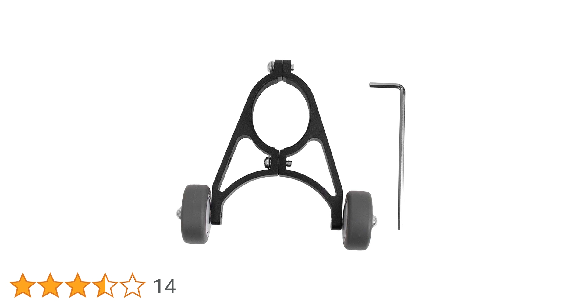 リングキックさん専用 新商品】自転車パーツブランド「GORIX」から、キックスタンド(GX